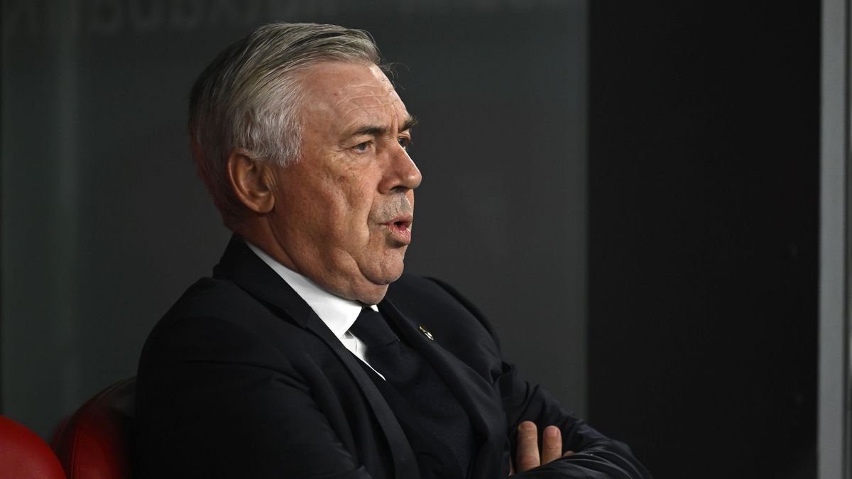 Napätie v Brazílii stúpa, spor aj na súde: Ancelottiho chce vedenie federácie, ale nie fanúšikovia Napätie v Brazílii stúpa, spor aj na súde: Ancelottiho chce vedenie federácie, ale nie fanúšikovia