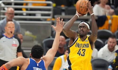 VIDEO NBA: New York má už nôž na krku. Doma zabojuje o zachovanie nádeje
