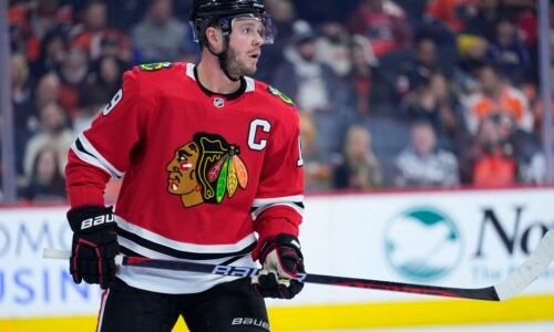 Zažil najslávnejšiu éru hossu, trápila ho choroba. legendárny toews chce opäť hrať nhl!