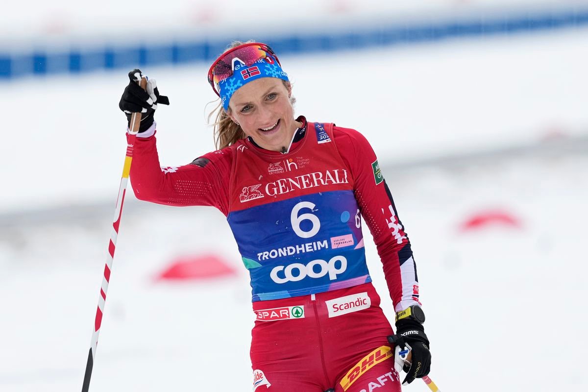 Rodina je prednejšia. Štvornásobná olympijská víťazka ukončila kariéru