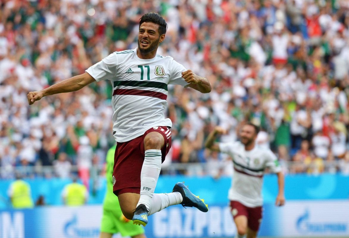 Jeho rekord neprekonal ani Messi. Mexická ikona dala zbohom kariére futbalistu Jeho rekord neprekonal ani Messi. Mexická ikona dala zbohom kariére futbalistu