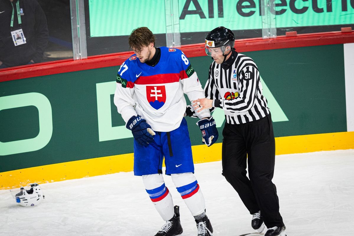 VIDEO Pavol Regenda predpovedá Slovensku svetlú budúcnosť. O rok, dva budú z mladíkov hviezdy VIDEO Pavol Regenda predpovedá Slovensku svetlú budúcnosť. O rok, dva budú z mladíkov hviezdy