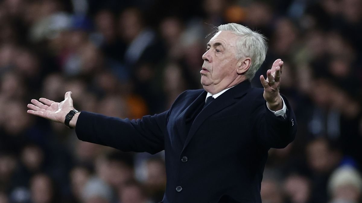 Carlo Ancelotti podporil svojho možného nástupcu: V Reale má všetky dvere otvorené