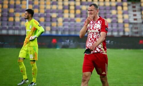 VIDEO Ružomberok spečatil osud Banskej Bystrice. Existenčný zápas rozhodla fatálna chyba