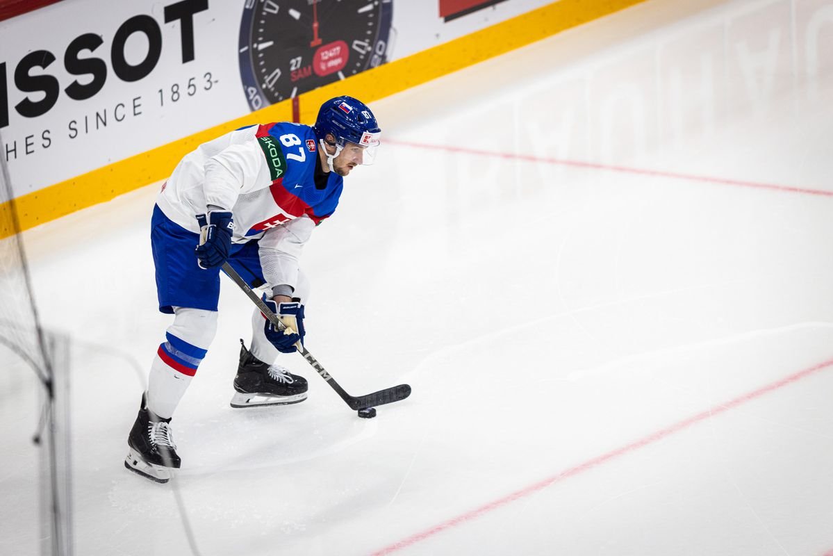 MS v hokeji 2025: Program dňa – štvrtok 15. máj