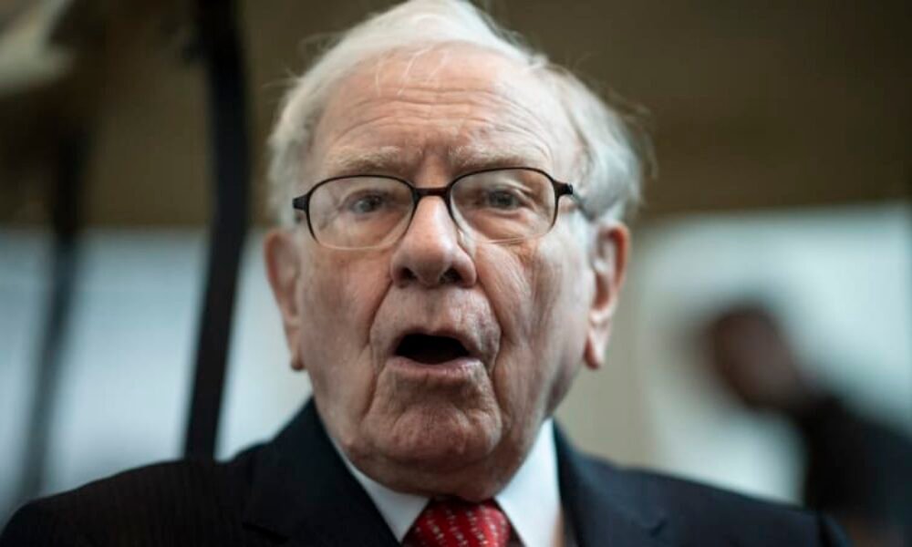 Nejsledovanějším investorem planety už nebude Buffett. Kdo je muž, který ho nahradí?