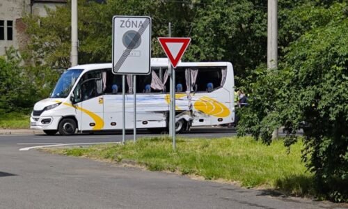 Zdrogovaný řidič z Ústí neboural poprvé. V minulosti zranil při honičce dva policisty a utekl