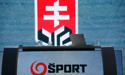 MS v hokeji 2025 budú na Slovensku vysielať 3 televízne kanály a zadarmo. Pozrite si presný program