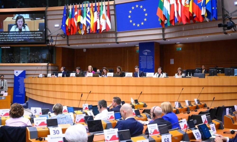 Nové európske priority? Nájdite nové peniaze, odkazujú regióny