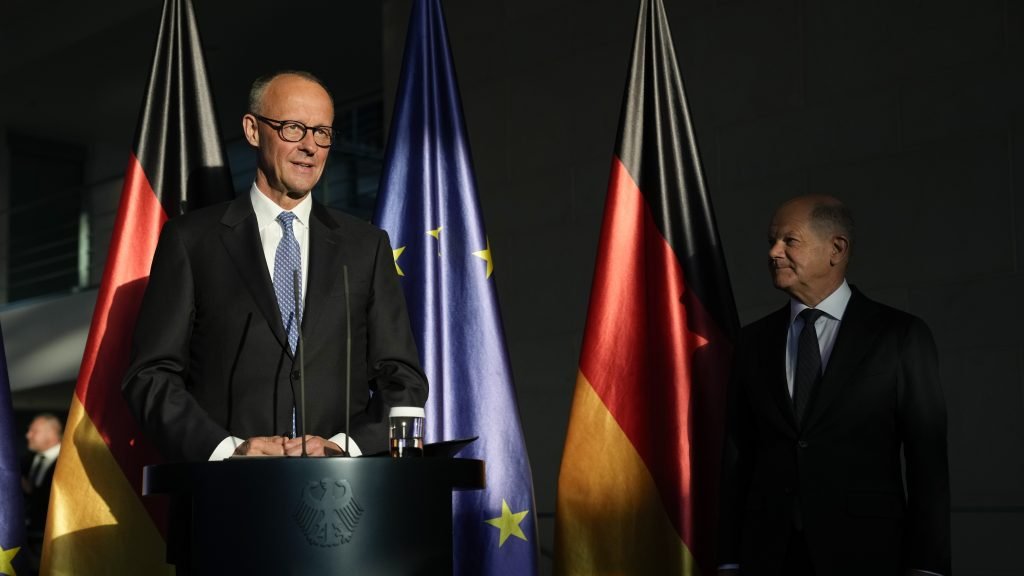 Na druhý pokus, ale predsa. Čo má pre Európu prichystané nová Merzova vláda Na druhý pokus, ale predsa. Čo má pre Európu prichystané nová Merzova vláda