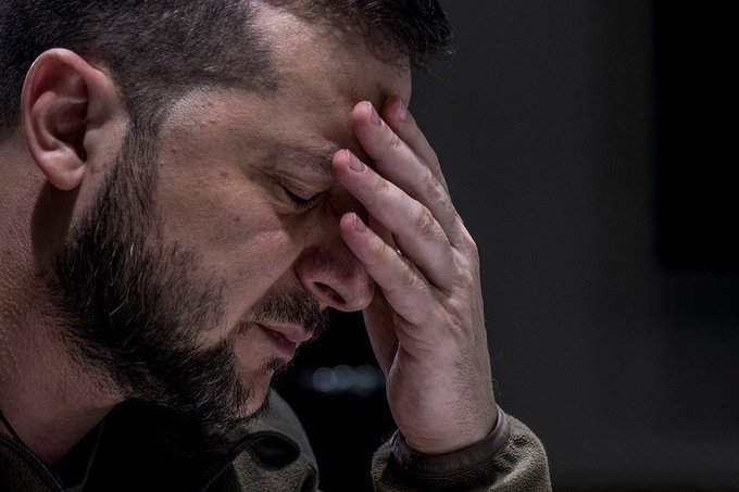 Trump stavia Ukrajincov na jednu palubu s Arabmi – príklad môžu nasledovať aj ďalšie krajiny Trump stavia Ukrajincov na jednu palubu s Arabmi – príklad môžu nasledovať aj ďalšie krajiny