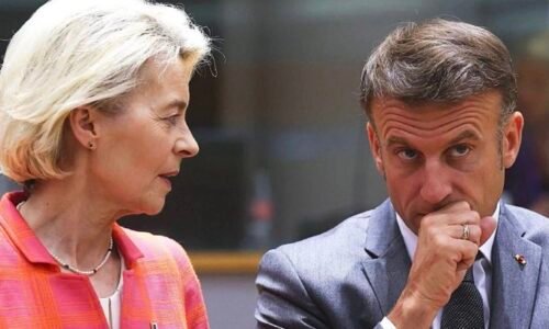 „Pfizergate“ nie je iba „megaškandál“ EÚ…
