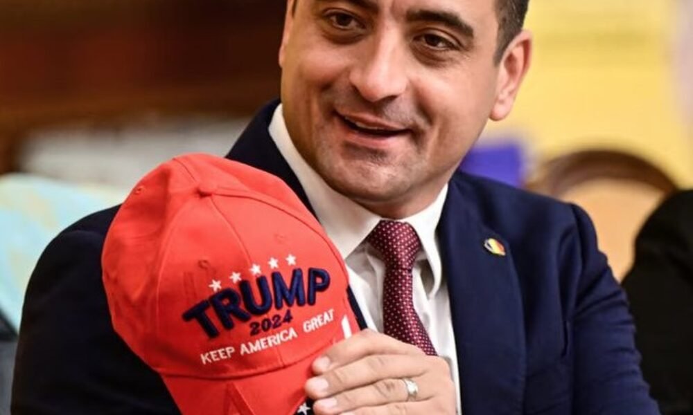 Nesmejte sa, Rumunsko chce opäť zrušiť prezidentské voľby