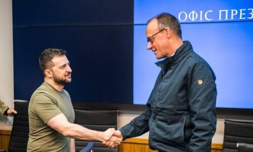 Maďarsko a Slovensko sú pod útokom. Slávna európska demokracia sa postupne zmenila na diktatúru