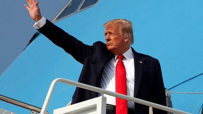 Spustí Trumpova colná vojna koniec brettonwoodskeho poriadku? Spustí Trumpova colná vojna koniec brettonwoodskeho poriadku?