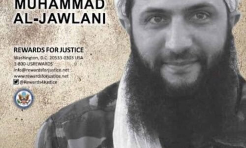 Syrští džihádisté, kteří převzali zemi, pokračují ve vraždění nemuslimů: EU mezitím ruší sankce