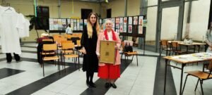 Kolorit slovenského ornamentu opäť zažiaril v Košiciach