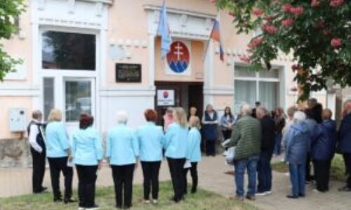 80. výročie úmrtia Juraja Janošku