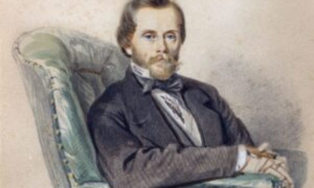 Ľudovít markušovský