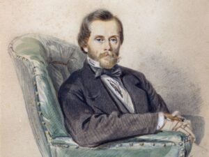 Ľudovít Markušovský Ľudovít Markušovský