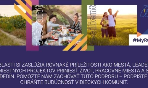 Prosím o pomoce | Podpísanie petície + zdieľanie | Vidiecke oblasti si zaslúžia rovnaké príležitosti ako mestá Prosím o pomoce | Podpísanie petície + zdieľanie | Vidiecke oblasti si zaslúžia rovnaké príležitosti ako mestá