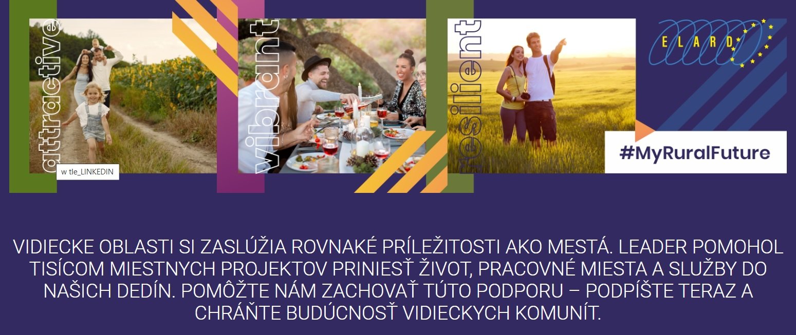Prosím o pomoce | Podpísanie petície + zdieľanie | Vidiecke oblasti si zaslúžia rovnaké príležitosti ako mestá Prosím o pomoce | Podpísanie petície + zdieľanie | Vidiecke oblasti si zaslúžia rovnaké príležitosti ako mestá