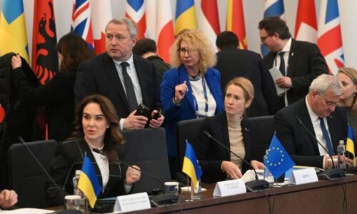 Prázdne volanie po dodržiavaní práva? Slovensko odmieta osobitný tribunál pre Rusko, o dôvodoch mlčí