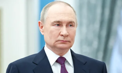 Bild: Putin teraz nechce štyri, ale sedem regiónov