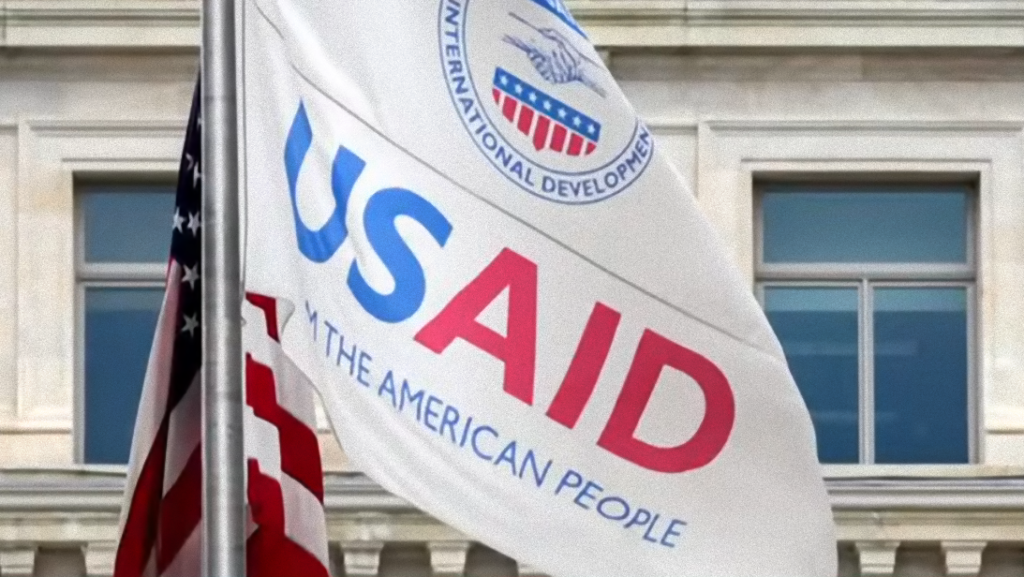 EU je odhodlána zaplnit prázdné místo po USAID a prosazovat globalistickou agendu EU je odhodlána zaplnit prázdné místo po USAID a prosazovat globalistickou agendu