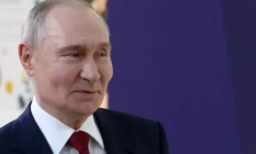 The Spectator: Kyjev sa trasie strachom — dialóg Trumpa a Putina sa ukázal byť pre Ukrajinu osudný
