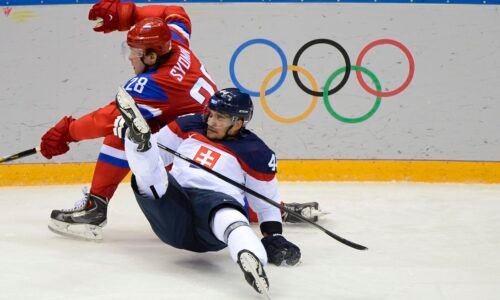 Padlo rozhodnutie o účasti Ruska a Bieloruska na ZOH 2026 v Taliansku Padlo rozhodnutie o účasti Ruska a Bieloruska na ZOH 2026 v Taliansku