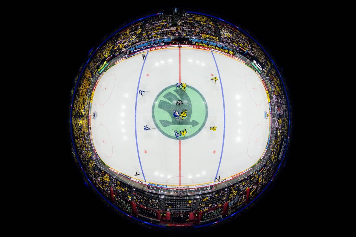 MS v hokeji 2025: Štatistiky zápasu Slovensko - Švédsko MS v hokeji 2025: Štatistiky zápasu Slovensko – Švédsko