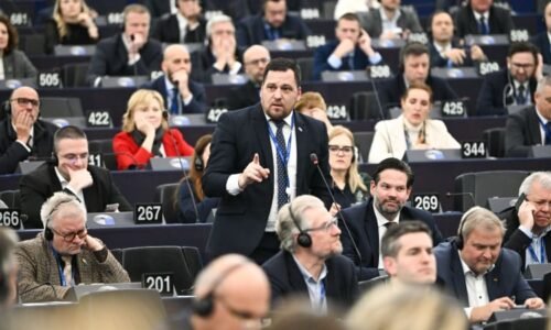 Útok na Slovensko? Vládu rozčílila „trestná výprava“ vedená Zdechovským, vyšetřuje korupci