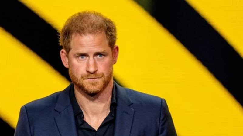 Prince Harryho sžírá hněv, zašel příliš daleko. Expertka zhodnotila slova o zdraví krále Prince Harryho sžírá hněv, zašel příliš daleko. Expertka zhodnotila slova o zdraví krále