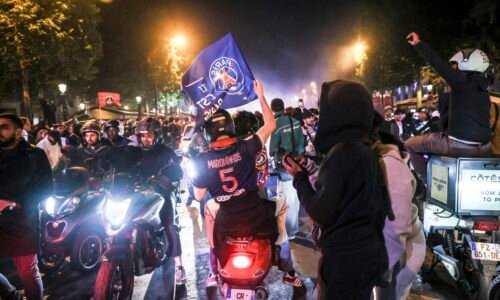Paríž bude v sobotu hore nohami. Panujú obavy z výtržností kvôli finále Ligy majstrov