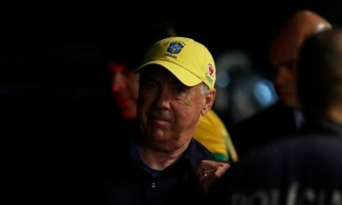 Značné nejasnosti v Ancelottiho odchode do Brazílie. FIFA začala vyšetrovať