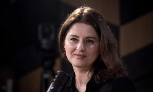 GLOSA: Maláčová si hraje na bohatou nevěstu. SOCDEM však hrozí, že dopadne jako Zemanovci