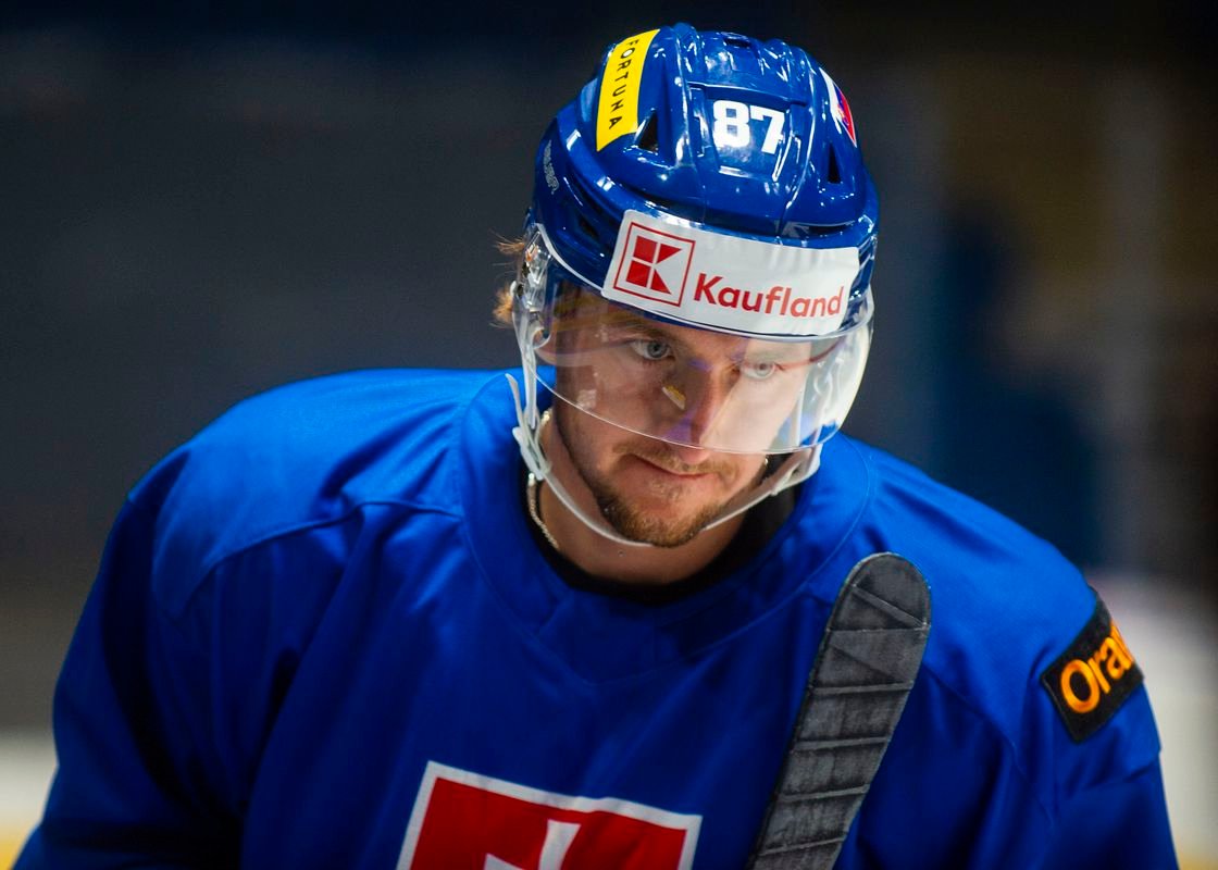 Slovensko môže na MS v hokeji 2025 posilniť ešte ďalší útočník zo zámoria!