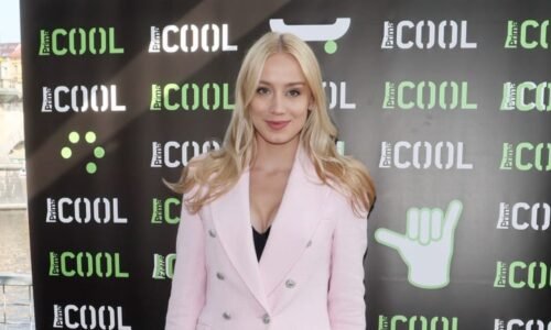 Konec hvězdného páru: Kadeřávková oznámila rozchod s Rohonym. Už je to v pohodě, ujistila