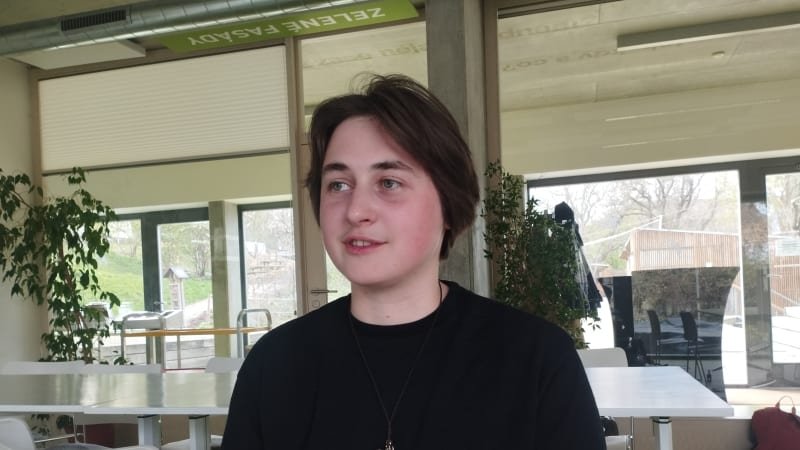 Po temnu přijde renesance, věří inženýrka z Černihivu. Město má přes tisíc civilních obětí Po temnu přijde renesance, věří inženýrka z Černihivu. Město má přes tisíc civilních obětí