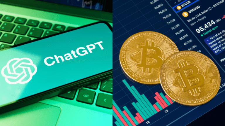 Opýtali sme sa ai nástrojov, na akej cene bitcoin vytvorí vrchol cyklu