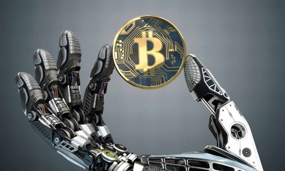 Umelá inteligencia predpovedá cenu Bitcoinu do konca mája 2025