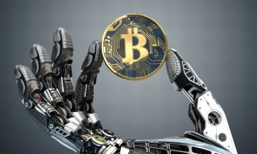 Umelá inteligencia predpovedá cenu Bitcoinu do konca mája 2025