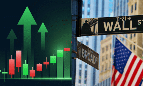 Kryptofirma ovládla zisky S&P 500, takto nakúpite jej akcie