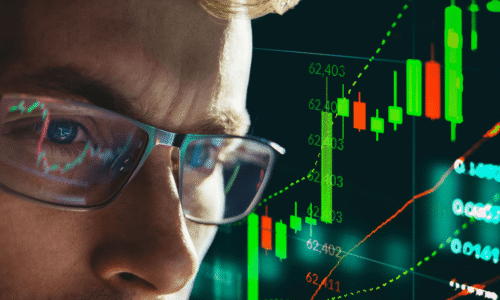 Investícia roka: Akcie známej firmy stúpli za 2 týždne o vyše 66 %