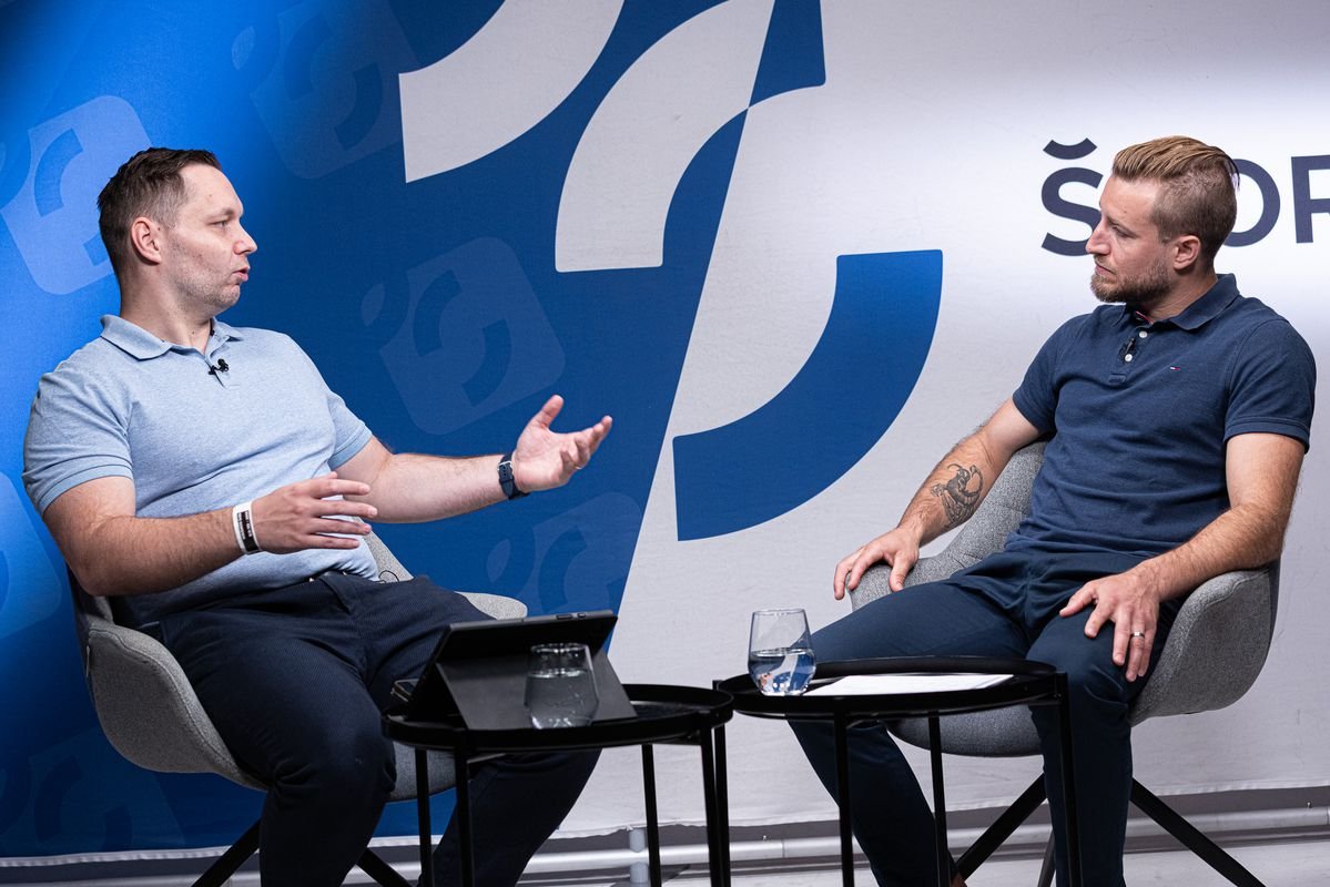 VIDEO Bolo správne, že chytal Rybár a nie Hlavaj? Marián Studenič mal dostať šancu v príprave
