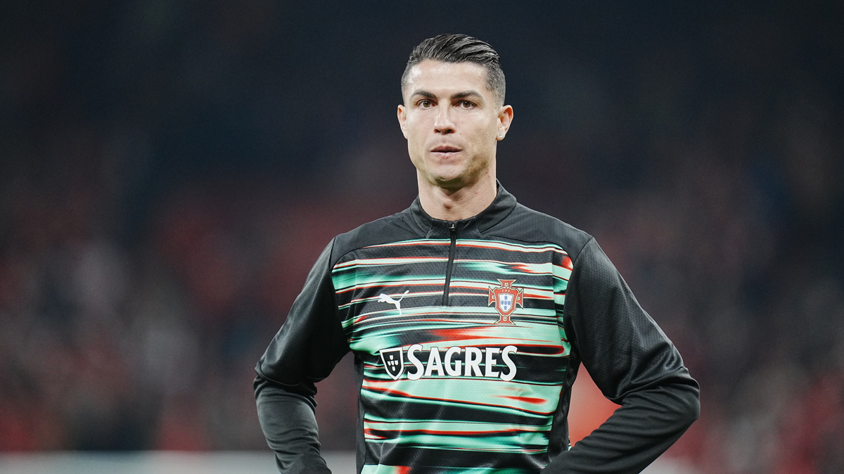 Bývalý hráč Bayernu prezradil, prečo Cristiano Ronaldo nehral za žiadny nemecký klub Bývalý hráč Bayernu prezradil, prečo Cristiano Ronaldo nehral za žiadny nemecký klub