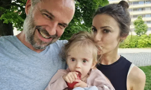 Tříletý Ondra se nenají, pocit hladu a žízně takřka nezná. Vše může změnit speciální terapie