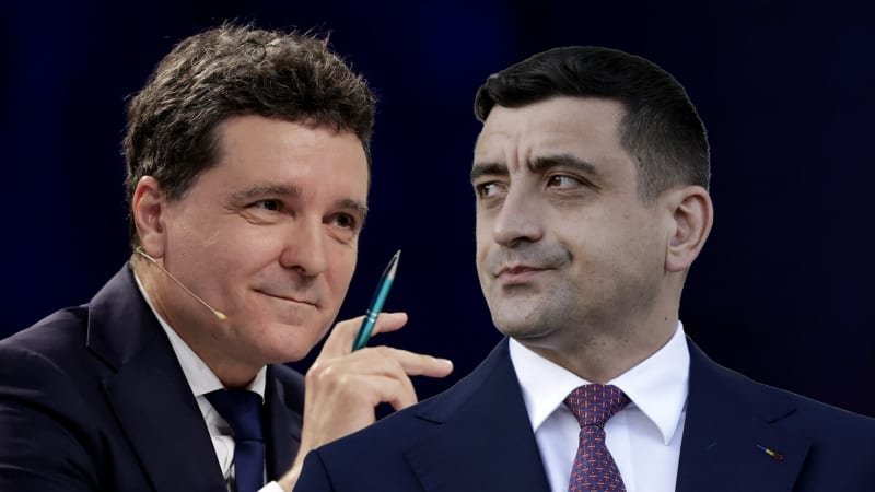 Kam se vydá Rumunsko? Prezidentem se stane náhradník za Georgescua, či starosta Bukurešti