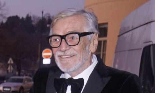Někdo má žlučník, jiný rakovinu. Bartoška k nemoci přistupoval s humorem i pokorou